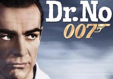 007 – Contra o Satânico Dr. No