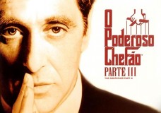 O Poderoso Chefão: Parte III