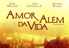 Amor Além da Vida
