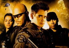 S.W.A.T.: Comando Especial