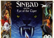 Simbad e o Olho do Tigre