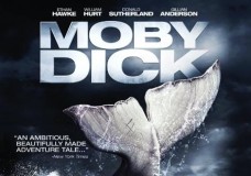 Moby Dick, 1