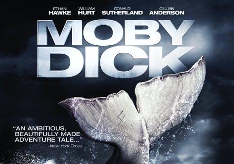 Moby Dick, 2