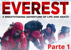 Everest, parte 1