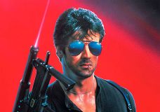 Stallone Cobra