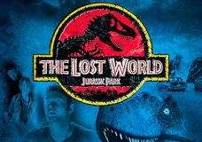 O Mundo Perdido – Jurassic Park